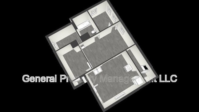Building Photo - Great 3 bed 1 bath close to campus! Available June 1st