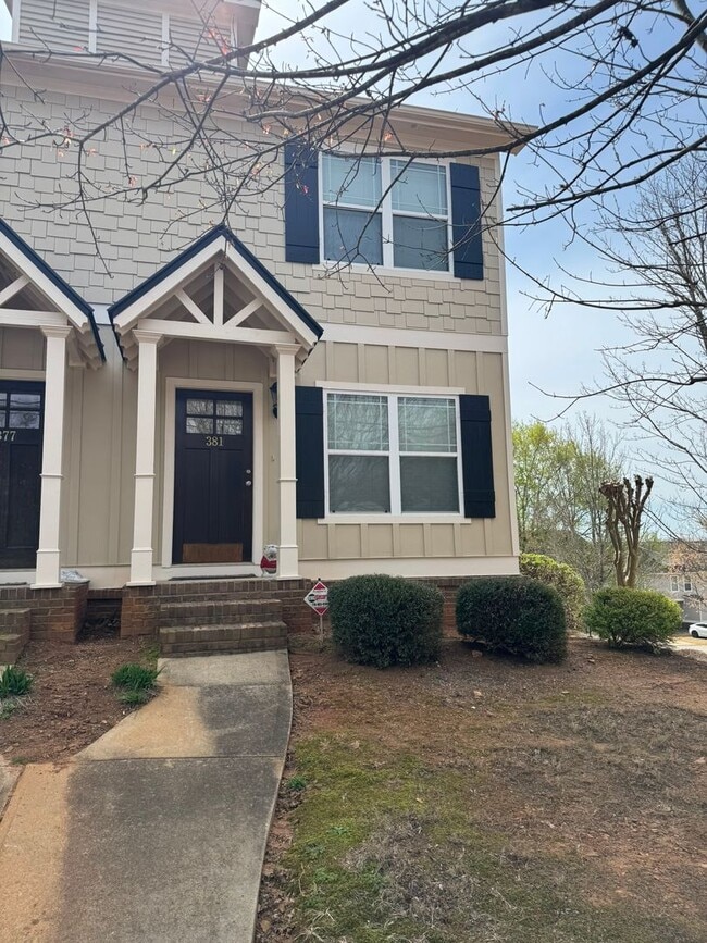 Building Photo - Whitehall Villages Townhome Available