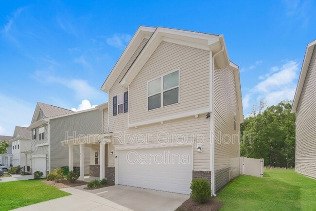 Building Photo - 12327 Old Dulin Farms Way