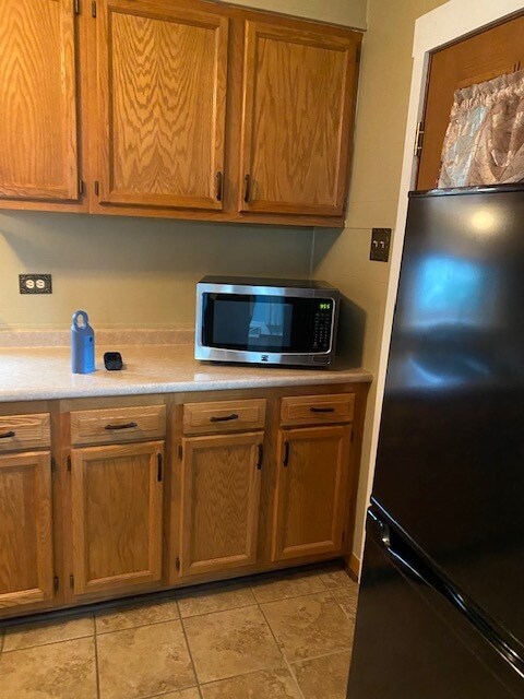 Kitchen - 475 Park St