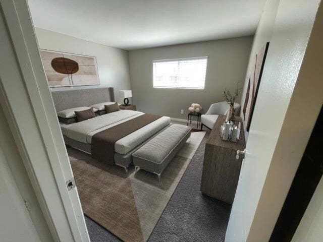 Interior Photo - Sunset Bay III Apartment Community