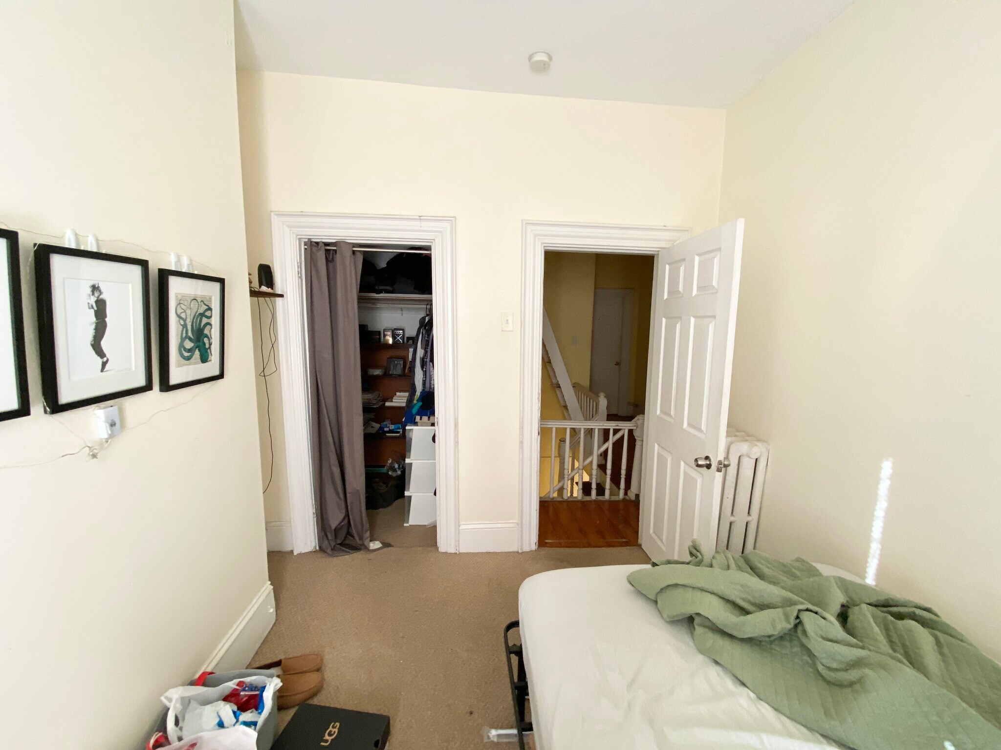 Building Photo - 31 Worthington St