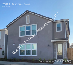 Building Photo - 2681 E Teaberry Dr