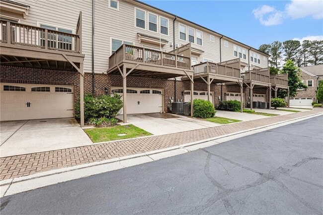 Building Photo - 1438 Druid Manor Blvd