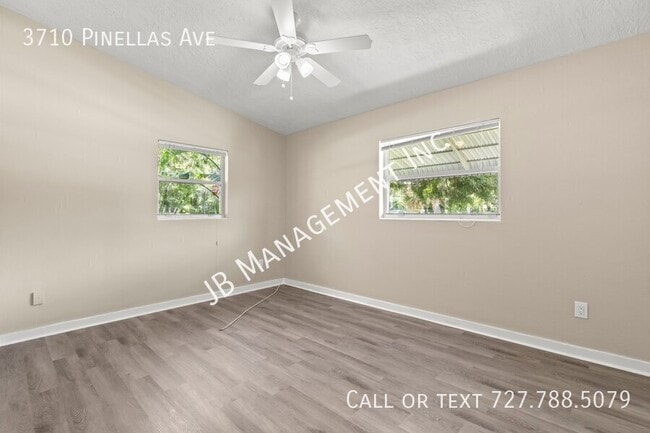 Building Photo - 3710 Pinellas Ave