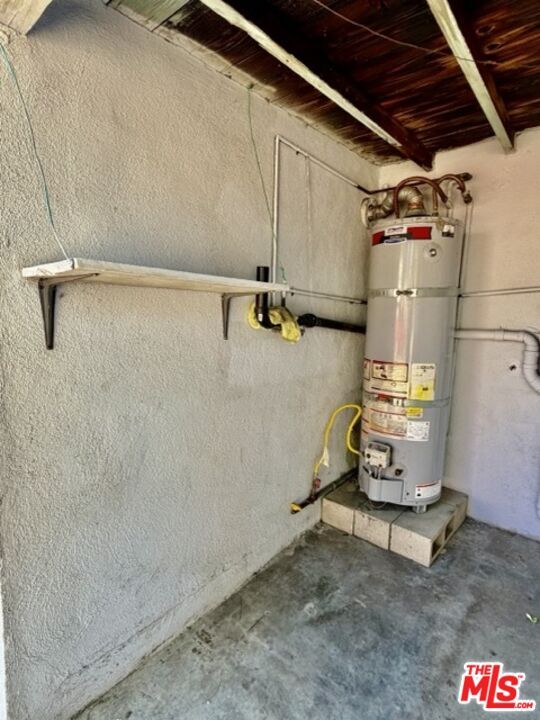 Building Photo - 2226 Johnston St