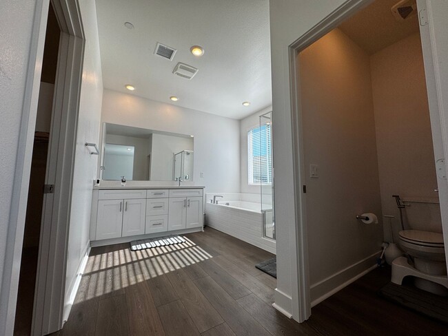 Building Photo - Beautiful, Almost New Winchester 5 Bedroom House with SOLAR