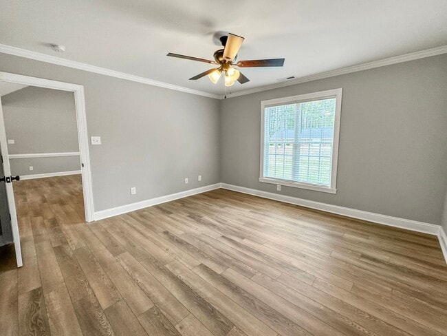 Building Photo - Introducing Your Dream Home in Nash County...