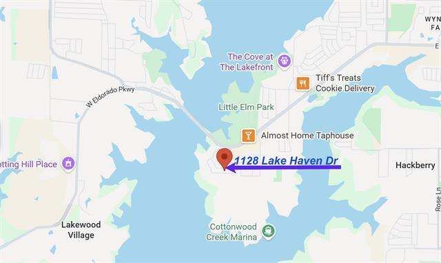 Building Photo - 1128 Lake Haven Dr