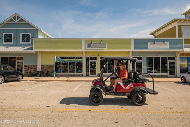 Building Photo - 1613 Indian River Dr
