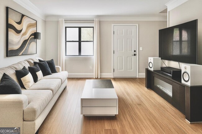 Building Photo - 1101 Magical Way