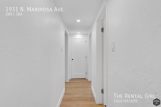 Building Photo - 1931 Mariposa Ave