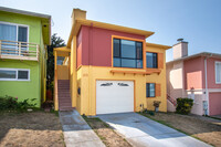 Building Photo - 1272 S Mayfair Ave