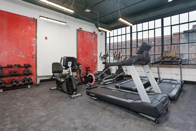 Building Photo - Historic Character, Modern Comforts