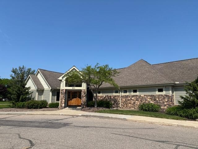 Building Photo - 1522 Oakfield Dr