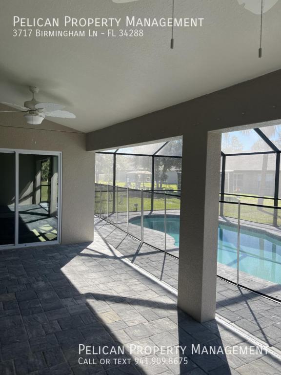 Building Photo - 3717 Birmingham Ln