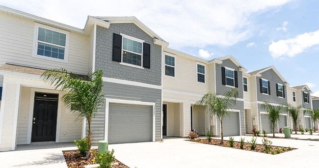 Building Photo - Tara St. Augustine Townhomes