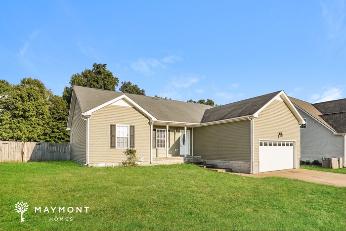 Building Photo - 1423 Jenny Ln