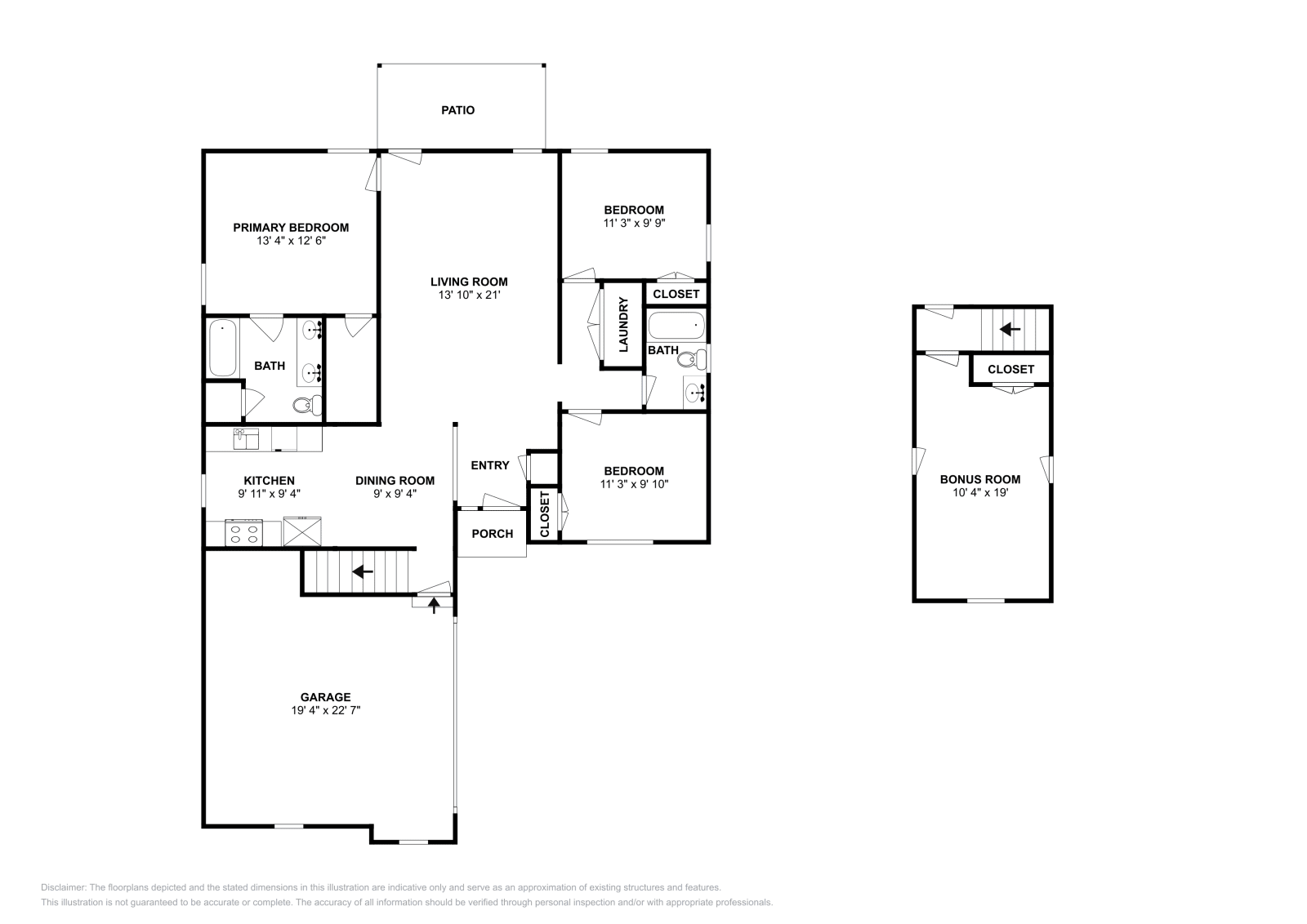 Building Photo - 11 Sedge Ct