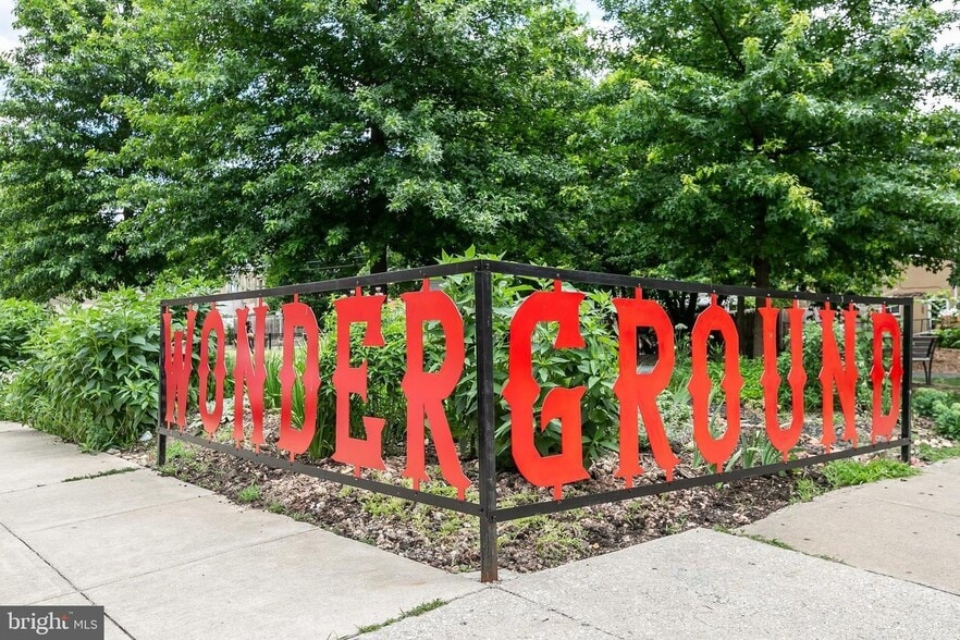 Building Photo - 1602 Latrobe St