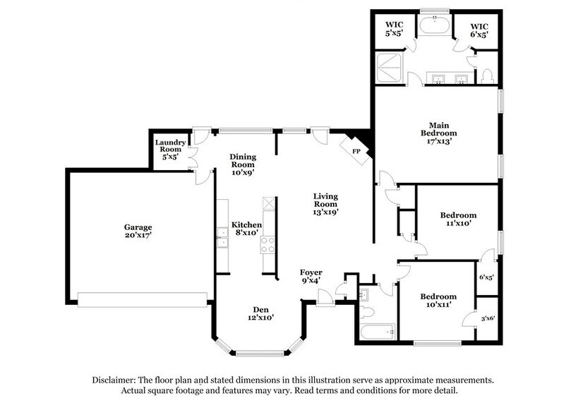 Building Photo - 4078 Shadow Glen Dr