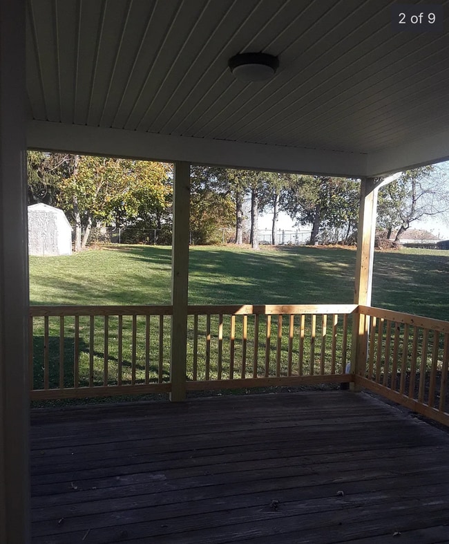 Building Photo - 3 Bed 1 Bath- South Park PA