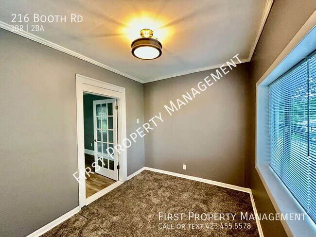 Building Photo - 216 Booth Rd