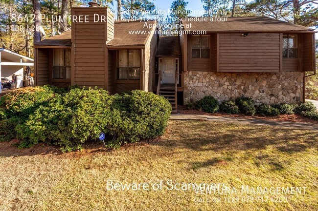 Primary Photo - A UNIQUE TWO-STORY RANCH-STYLE HOME FOR RE...