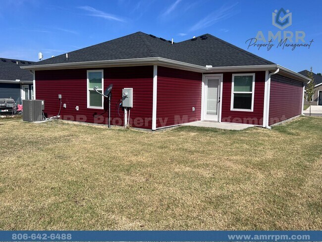 Building Photo - Beautiful 3-Bedroom House – A Place to Call Home!
