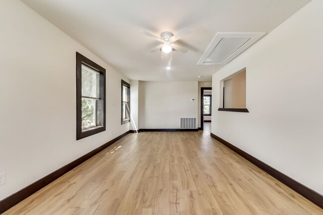 Building Photo - Longhorn Ranch-Barndo Community-Half Acre ...