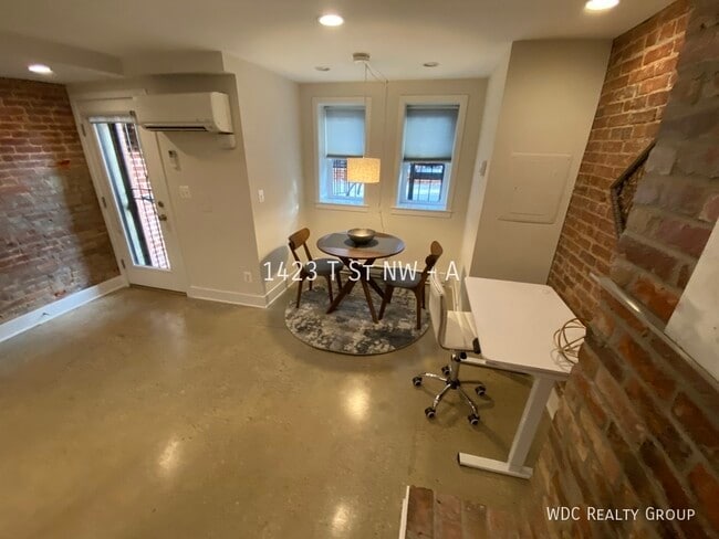 Building Photo - 1423 T St NW