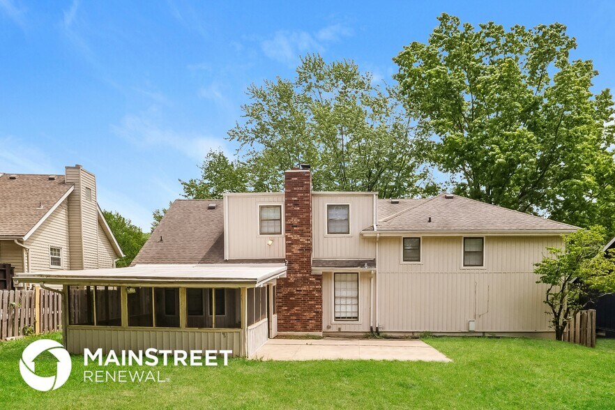 Building Photo - 1605 SW 22nd St