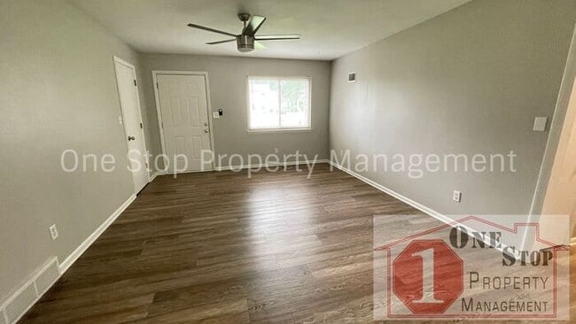 Building Photo - Beautiful 2 Bedroom 1 Bathroom in Kansas City