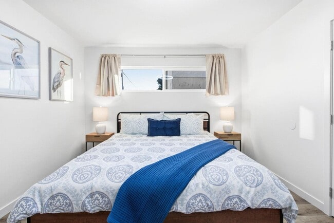 Building Photo - 1135 Florida St