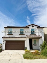 Building Photo - Twelve Bridges Home with Solar & 2-Car Garage
