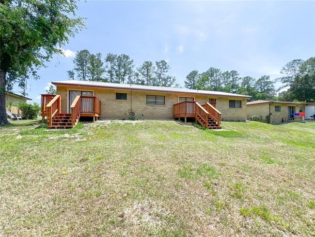 Building Photo - 7918 NW 31st Ave