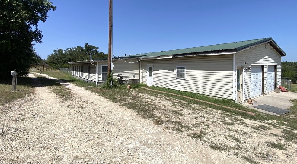 Building Photo - 2776 County Road 3430