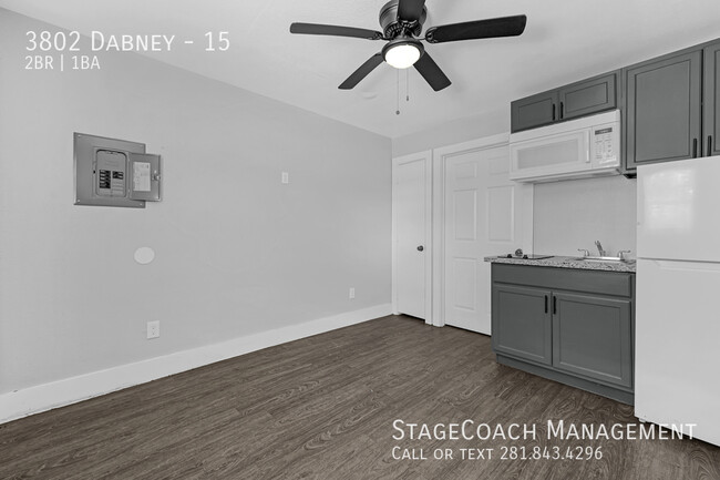 Building Photo - 3802 Dabney-15