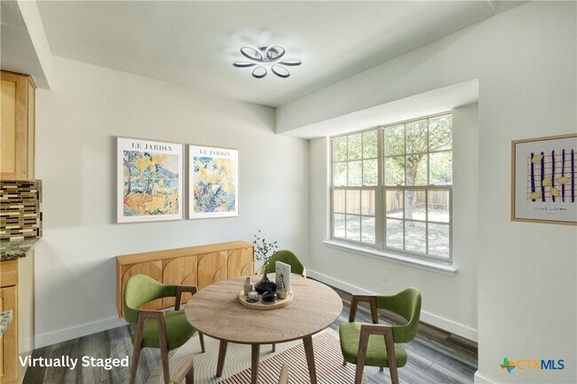 Building Photo - 1702 Wagon Gap Dr