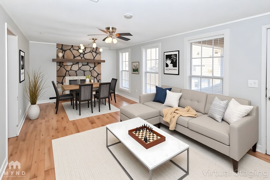 Building Photo - 3341 Cherrybrook Dr