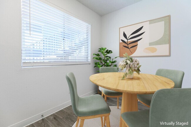 Interior Photo - Palisade Park Aparments