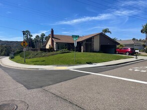 Building Photo - La Costa Charmer with Large Backyard!