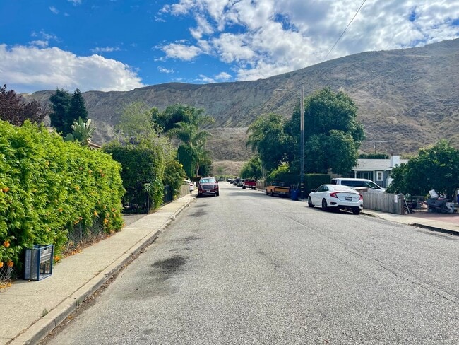 Building Photo - Freshly Renovated Studio with Yard & Mount...