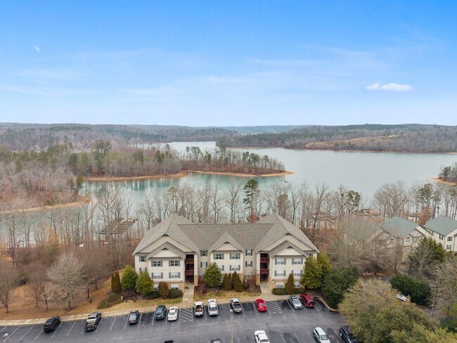 Building Photo - Fully Furnished Unit in Harts Cove!