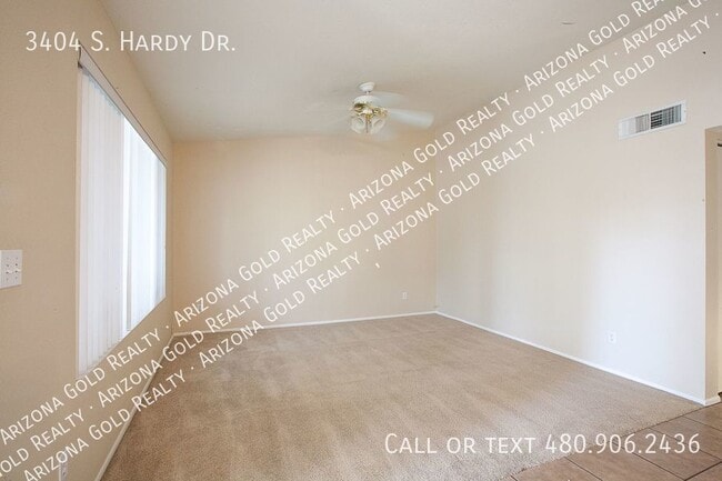 Building Photo - 3404 S Hardy Dr