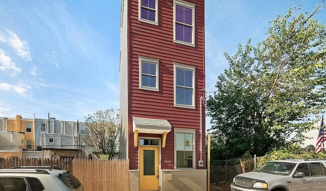 Building Photo - Newly Construction Single Family Home Fishtown