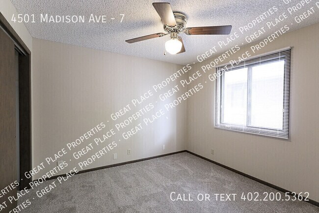 Building Photo - 4501 Madison Ave