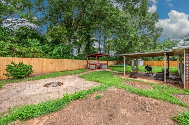 Building Photo - 3140 Border Creek Dr