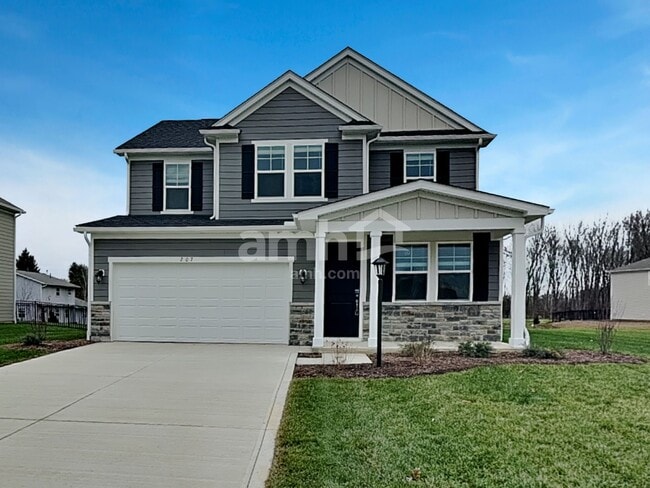 Building Photo - 207 Kramer Mills Dr