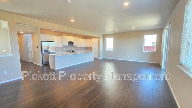 Building Photo - 1032 Baker Hts Lp